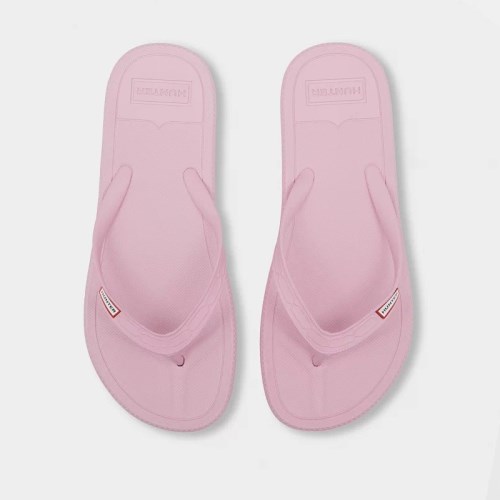 Hunter Original Flip Flops (J589T) Ireland